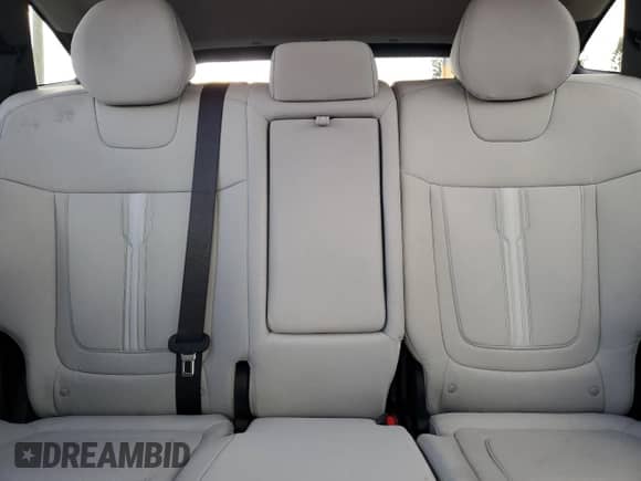 2025 Hyundai Tucson SEL with VIN 5NMJB3DE4SH600500, listed as a Copart auction lot 85196755 with 316 mi miles and Non repairable. Bid and sale history available at DreamBid. Image 10.