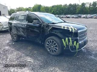 ✅ 2022 GMC Acadia Denali • VIN: 1GKKNXLSXNZ175038 • Lot: 42463525. Wystawiony na IAAI z przebiegiem 28 875 mil. Bezpłatny archiwum sprzedaży aukcyjnych z USA i szczegółowy raport historii pojazdu na DreamBid. Zdjęcie 1.