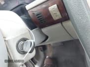 ✅ 2005 Lincoln Aviator • VIN: 5LMEU68H95ZJ27462 • Lot: 42867474. Listed on IAAI with 199,082 mi. Free auction sales archive from the USA and detailed vehicle history report at DreamBid. Image 11.