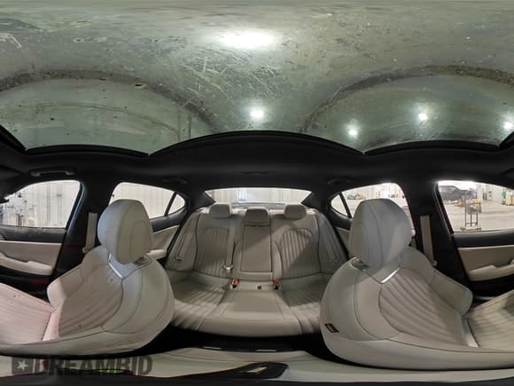 ✅ 2022 Genesis G70 3.3T • VIN: KMTG54TE7NU100936 • Лот: 90288115. Опубликован ранее на Copart с пробегом 75 905 миль. Бесплатный доступ к архиву аукционных продаж из США и подробный отчёт об истории автомобиля на DreamBid. Изображение 14.