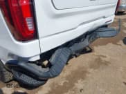 ✅ 2023 GMC Sierra 1500 AT4X • VIN: 3GTUUFEL7PG182765 • Лот: 43018136. Опубликован ранее на IAAI с пробегом 52 888 миль. Бесплатный доступ к архиву аукционных продаж из США и подробный отчёт об истории автомобиля на DreamBid. Изображение 6.