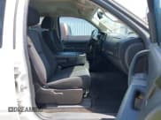 ✅ 2012 GMC Sierra 1500 SLE • VIN: 3GTP1VE03CG167731 • Lot: 42786662. Wystawiony na IAAI z przebiegiem 393 973 mil. Bezpłatny archiwum sprzedaży aukcyjnych z USA i szczegółowy raport historii pojazdu na DreamBid. Zdjęcie 5.