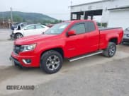 ✅ 2016 Chevrolet Colorado 4WD Z71 • VIN: 1GCHTDEAXG1100016 • Лот: 42915633. Опубликован ранее на IAAI с пробегом 51 078 миль. Бесплатный доступ к архиву аукционных продаж из США и подробный отчёт об истории автомобиля на DreamBid. Изображение 18.