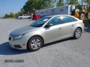 ✅ 2013 Chevrolet Cruze LS • VIN: 1G1PA5SH8D7155137 • Lot: 43170057. Listed on IAAI with 130,787 mi. Free auction sales archive from the USA and detailed vehicle history report at DreamBid. Image 17.