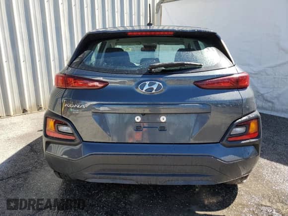 2020 Hyundai Kona SE с VIN KM8K12AA0LU457635, выставлен на аукционе Copart как лот 40638513 с пробегом 64 834 миль миль и . История ставок и продаж доступна на DreamBid. Изображение 6.