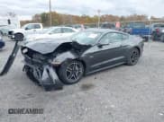✅ 2019 Ford Mustang GT • VIN: 1FA6P8CF7K5160974 • Lot: 43557577. Wystawiony na IAAI z przebiegiem 64 432 mil. Bezpłatny archiwum sprzedaży aukcyjnych z USA i szczegółowy raport historii pojazdu na DreamBid. Zdjęcie 2.