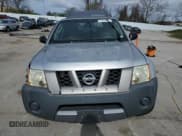 ✅ 2005 Nissan Xterra S • VIN: 5N1AN08U15C624534 • Lot: 51226125. Wystawiony na Copart z przebiegiem 158 795 mil. Bezpłatny archiwum sprzedaży aukcyjnych z USA i szczegółowy raport historii pojazdu na DreamBid. Zdjęcie 5.