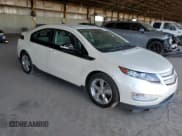 ✅ 2013 Chevrolet Volt • VIN: 1G1RD6E46DU112450 • Lot: 57295394. Wystawiony na Copart z przebiegiem 63 422 mil. Bezpłatny archiwum sprzedaży aukcyjnych z USA i szczegółowy raport historii pojazdu na DreamBid. Zdjęcie 4.