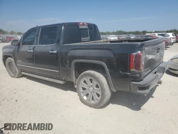 ✅ 2017 GMC Sierra 1500 Denali • VIN: 3GTU2PEJ2HG315380 • Lot: 67271735. Listed on Copart with 137,897 mi. Free auction sales archive from the USA and detailed vehicle history report at DreamBid. Image 2.