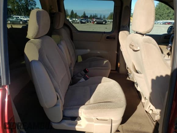 ✅ 2002 Ford Windstar Sport Standard • VIN: 2FMZA57452BB86657 • Lot: 79282034. Wystawiony na Copart z przebiegiem 212 681 mil. Bezpłatny archiwum sprzedaży aukcyjnych z USA i szczegółowy raport historii pojazdu na DreamBid. Zdjęcie 11.