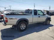 ✅ 2004 Toyota Tacoma PreRunner • VIN: 5TESM92N34Z368995 • Lot: 56675225. Listed on Copart with 460,825 mi. Free auction sales archive from the USA and detailed vehicle history report at DreamBid. Image 3.