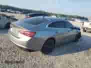 2024 Chevrolet Malibu LT с VIN 1G1ZD5ST4RF116840, выставлен на аукционе Copart как лот 81290375 с пробегом 26 832 миль миль и Списание • Salvage title. История ставок и продаж доступна на DreamBid. Изображение 3.