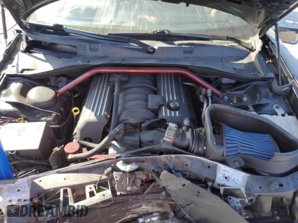 ✅ 2018 Dodge Charger R/T Scat Pack • VIN: 2C3CDXGJ4JH115002 • Лот: 84652835. Опубликован ранее на Copart с пробегом 66 175 миль. Бесплатный доступ к архиву аукционных продаж из США и подробный отчёт об истории автомобиля на DreamBid. Изображение 11.