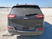 ✅ 2016 Jeep Cherokee Limited • VIN: 1C4PJLDS2GW171350 • Lot: 86137195. Listed on Copart with 142,341 mi. Free auction sales archive from the USA and detailed vehicle history report at DreamBid. Image 6.