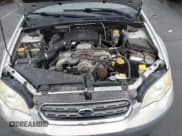 ✅ 2006 Subaru Legacy Outback Limited • VIN: 4S4BP62C567358883 • Лот: 43450814. Опубликован ранее на IAAI с пробегом 207 878 миль. Бесплатный доступ к архиву аукционных продаж из США и подробный отчёт об истории автомобиля на DreamBid. Изображение 10.