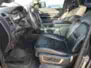 2019 Ram 1500 Limited z VIN 1C6SRFPT3KN907260, wystawiony jako Copart lot #68597555 z przebiegiem 127 663 mil mil oraz Szkoda całkowita • Salvage title. Historia ofert i sprzedaży dostępna na DreamBid. Obrazek 7.