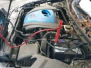 ✅ 2012 Mazda 3 i Touring • VIN: JM1BL1L74C1579670 • Lot: 43733155. Listed on IAAI with 111,081 mi. Free auction sales archive from the USA and detailed vehicle history report at DreamBid. Image 13.