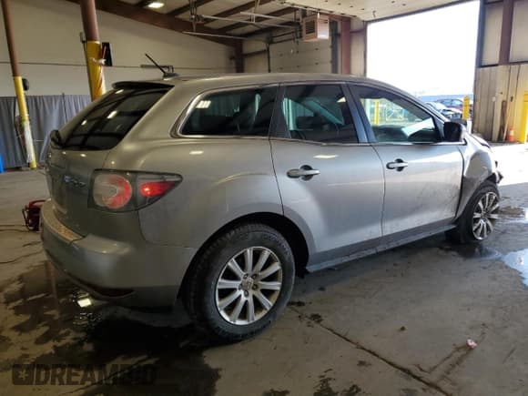 ✅ 2012 Mazda CX-7 i Touring • VIN: JM3ER2CM8C0415326 • Lot: 86450424. Wystawiony na Copart z przebiegiem 82 810 mil. Bezpłatny archiwum sprzedaży aukcyjnych z USA i szczegółowy raport historii pojazdu na DreamBid. Zdjęcie 3.