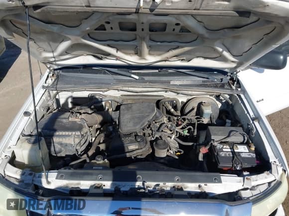 ✅ 2005 Toyota Tacoma • VIN: 5TETX22N55Z133616 • Lot: 43914848. Listed on IAAI with 243,062 mi. Free auction sales archive from the USA and detailed vehicle history report at DreamBid. Image 10.