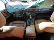 ✅ 2010 BMW 3 Series 328i xDrive • VIN: WBAUU3C5XAA541189 • Lot: 47542595. Listed on Copart with 225,967 mi. Free auction sales archive from the USA and detailed vehicle history report at DreamBid. Image 8.