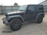 ✅ 2008 Jeep Wrangler Rubicon • VIN: 1J8GA64198L650305 • Лот: 70573535. Опубликован ранее на Copart с пробегом 218 738 миль. Бесплатный доступ к архиву аукционных продаж из США и подробный отчёт об истории автомобиля на DreamBid. Изображение 1.