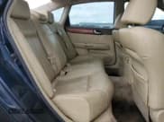 ✅ 2006 Infiniti M • VIN: JNKAY01FX6M255643 • Lot: 82137215. Listed on Copart with Not provided. Free auction sales archive from the USA and detailed vehicle history report at DreamBid. Image 10.