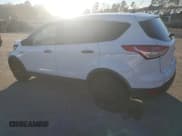 ✅ 2014 Ford Escape S • VIN: 1FMCU0F70EUC93805 • Lot: 90972215. Wystawiony na Copart z przebiegiem 159 768 mil. Bezpłatny archiwum sprzedaży aukcyjnych z USA i szczegółowy raport historii pojazdu na DreamBid. Zdjęcie 2.