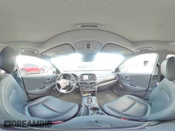 ✅ 2018 Hyundai Kona Ultimate • VIN: KM8K53A55JU071660 • Lot: 63356423. Wystawiony na Copart z przebiegiem 30 853 mil mil. Skorzystaj z bezpłatnego archiwum sprzedaży aukcyjnych z USA i zobacz szczegółowy raport historii pojazdu na DreamBid. Zdjęcie 14.