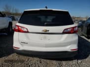 ✅ 2020 Chevrolet Equinox LS • VIN: 3GNAXFEV3LS585393 • Лот: 48416025. Опубликован ранее на Copart с пробегом 105 797 миль. Бесплатный доступ к архиву аукционных продаж из США и подробный отчёт об истории автомобиля на DreamBid. Изображение 6.