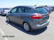 ✅ 2013 Ford C-Max SEL • VIN: 1FADP5CU5DL543816 • Lot: 42655745. Wystawiony na IAAI z przebiegiem 122 738 mil. Bezpłatny archiwum sprzedaży aukcyjnych z USA i szczegółowy raport historii pojazdu na DreamBid. Zdjęcie 3.