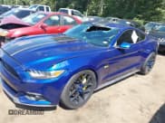 ✅ 2015 Ford Mustang GT • VIN: 1FA6P8CF3F5408014 • Lot: 43080574. Wystawiony na IAAI z przebiegiem 66 189 mil. Bezpłatny archiwum sprzedaży aukcyjnych z USA i szczegółowy raport historii pojazdu na DreamBid. Zdjęcie 14.