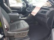 ✅ 2024 Chevrolet Suburban • VIN: 1GNSCEKT8RR350187 • Lot: 43045718. Listed on IAAI with 28,587 mi. Free auction sales archive from the USA and detailed vehicle history report at DreamBid. Image 5.