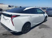 ✅ 2016 Toyota Prius Four • VIN: JTDKARFU5G3019382 • Лот: 42645532. Опубликован ранее на IAAI с пробегом 153 414 миль. Бесплатный доступ к архиву аукционных продаж из США и подробный отчёт об истории автомобиля на DreamBid. Изображение 4.