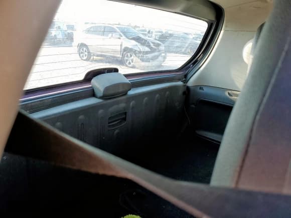 ✅ 2011 Smart fortwo Pure • VIN: WMEEJ3BA0BK465977 • Lot: 67535465. Listed on Copart with 77,715 mi. Free auction sales archive from the USA and detailed vehicle history report at DreamBid. Image 10.