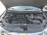 ✅ 2008 Ford Taurus X Limited • VIN: 1FMDK06W78GA23118 • Lot: 41917812. Listed on IAAI with 224,386 mi. Free auction sales archive from the USA and detailed vehicle history report at DreamBid. Image 10.