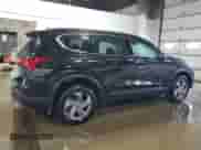 2023 Hyundai Santa Fe SEL z VIN 5NMS2DAJ5PH638711, wystawiony jako Copart lot #68196515 z przebiegiem 21 292 mil mil oraz Szkoda całkowita • Salvage title. Historia ofert i sprzedaży dostępna na DreamBid. Obrazek 3.