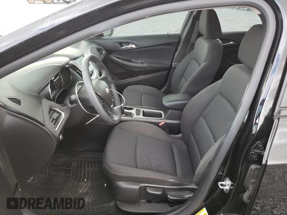 ✅ 2016 Chevrolet Cruze LS • VIN: 1G1BC5SM8G7251307 • Lot: 48101293. Listed on Copart with 66,919 mi. Free auction sales archive from the USA and detailed vehicle history report at DreamBid. Image 7.