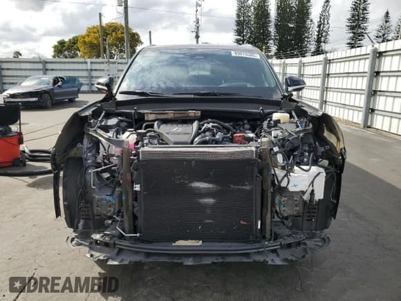 ✅ 2024 Lexus TX 350 • VIN: 5TDAAAA67RS001358 • Лот: 89078385. Опубликован ранее на Copart с пробегом 14 165 миль. Бесплатный доступ к архиву аукционных продаж из США и подробный отчёт об истории автомобиля на DreamBid. Изображение 5.