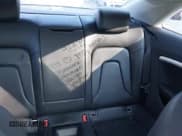 ✅ 2011 Audi A5 • VIN: WAU3FAFR6BA016981 • Lot: 42963105. Listed on IAAI with 137,312 mi. Free auction sales archive from the USA and detailed vehicle history report at DreamBid. Image 8.