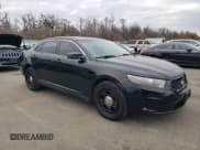 ✅ 2014 Ford Police Interceptor • VIN: 1FAHP2MK2EG170208 • Лот: 91986285. Опубликован ранее на Copart с пробегом 162 306 миль. Бесплатный доступ к архиву аукционных продаж из США и подробный отчёт об истории автомобиля на DreamBid. Изображение 4.