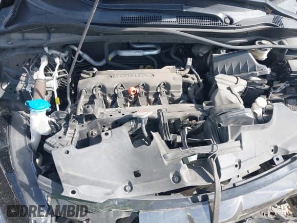 ✅ 2021 Honda HR-V Sport • VIN: 3CZRU6H10MM709049 • Lot: 43425387. Wystawiony na IAAI z przebiegiem 75 744 mil. Bezpłatny archiwum sprzedaży aukcyjnych z USA i szczegółowy raport historii pojazdu na DreamBid. Zdjęcie 10.