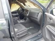 ✅ 2018 Chevrolet Colorado 2WD LT • VIN: 1GCGSCEN2J1244484 • Lot: 43640554. Listed on IAAI with Not provided. Free auction sales archive from the USA and detailed vehicle history report at DreamBid. Image 5.