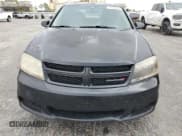 ✅ 2014 Dodge Avenger SE • VIN: 1C3CDZAB5EN228709 • Лот: 79458584. Опубликован ранее на Copart с пробегом 168 882 миль. Бесплатный доступ к архиву аукционных продаж из США и подробный отчёт об истории автомобиля на DreamBid. Изображение 5.
