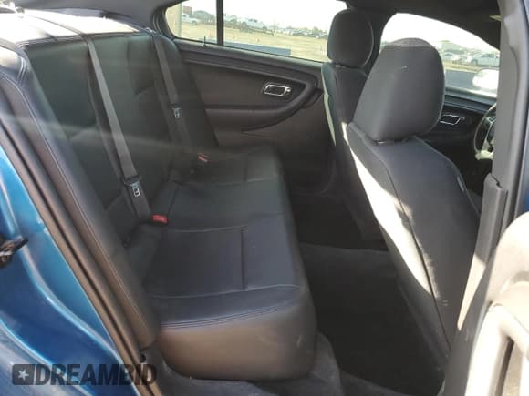 ✅ 2013 Ford Police Interceptor • VIN: 1FAHP2M85DG130532 • Лот: 69399685. Опубликован ранее на Copart с пробегом 112 001 миль. Бесплатный доступ к архиву аукционных продаж из США и подробный отчёт об истории автомобиля на DreamBid. Изображение 10.