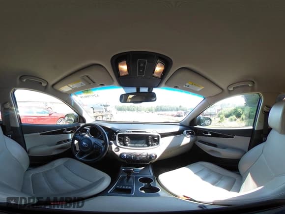 ✅ 2017 Kia Sorento LX • VIN: 5XYPGDA3XHG266996 • Lot: 42970028. Wystawiony na IAAI z przebiegiem 115 361 mil. Bezpłatny archiwum sprzedaży aukcyjnych z USA i szczegółowy raport historii pojazdu na DreamBid. Zdjęcie 18.