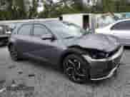 2022 Hyundai Ioniq 5 SEL z VIN KM8KN4AEXNU109735, wystawiony jako Copart lot #38123934 z przebiegiem 27 489 mil mil oraz . Historia ofert i sprzedaży dostępna na DreamBid. Obrazek 4.