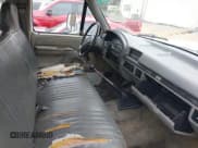 ✅ 1997 Ford F-250 • VIN: 1FTHW25F9VEA04505 • Lot: 41396056. Wystawiony na IAAI z przebiegiem 287 294 mil. Bezpłatny archiwum sprzedaży aukcyjnych z USA i szczegółowy raport historii pojazdu na DreamBid. Zdjęcie 5.