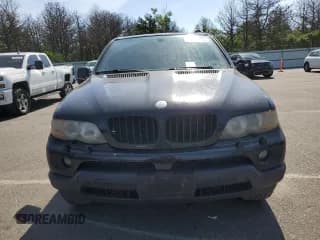 ✅ 2006 BMW X5 3.0i • VIN: 5UXFA13516LY29802 • Lot: 58566474. Wystawiony na Copart z przebiegiem 223 602 mil. Bezpłatny archiwum sprzedaży aukcyjnych z USA i szczegółowy raport historii pojazdu na DreamBid. Zdjęcie 5.