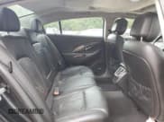 ✅ 2014 Buick LaCrosse Premium II • VIN: 1G4GF5G39EF123127 • Лот: 84597545. Опубликован ранее на Copart с пробегом 195 736 миль. Бесплатный доступ к архиву аукционных продаж из США и подробный отчёт об истории автомобиля на DreamBid. Изображение 10.