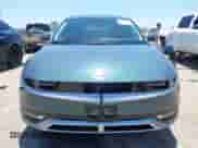 ✅ 2024 Hyundai Ioniq 5 SE Standard Range • VIN: KM8KM4DB2RU309115 • Lot: 42396758. Wystawiony na IAAI z przebiegiem 7 666 mil. Bezpłatny archiwum sprzedaży aukcyjnych z USA i szczegółowy raport historii pojazdu na DreamBid. Zdjęcie 13.